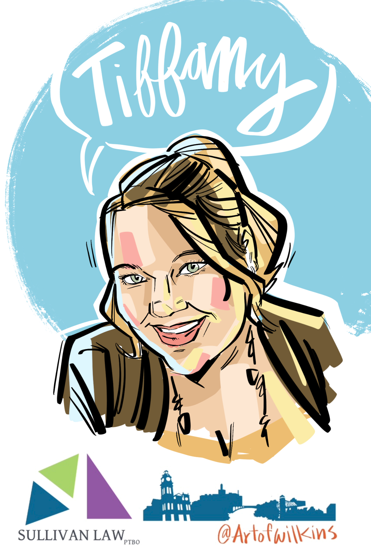 Tiffany Whiteman