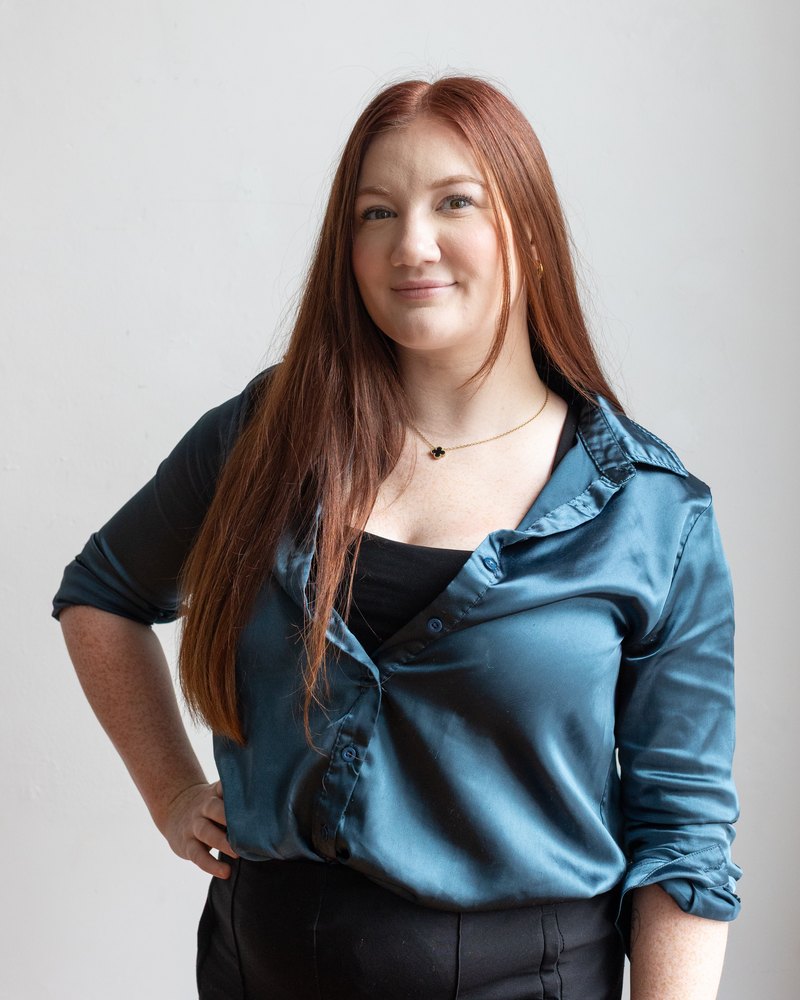 Victoria Loucks
