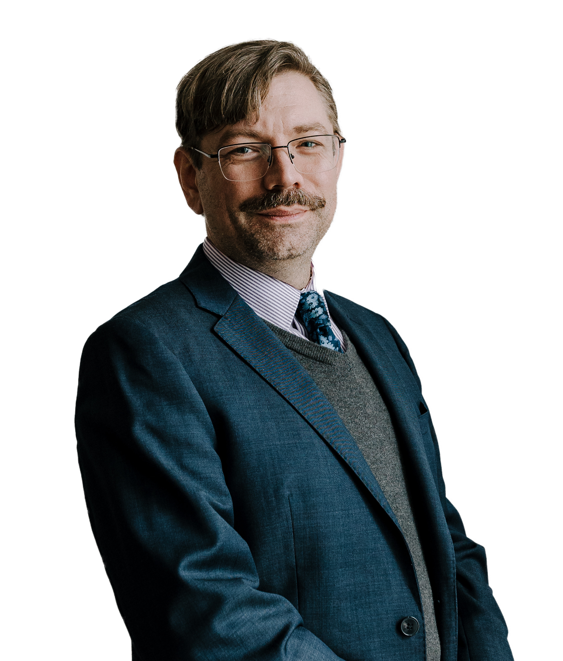 Barry Lynn